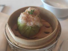 -龙景轩(香港四季酒店)