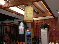 -辣婆婆(航天桥店)