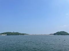 -天目湖山水园