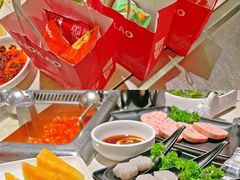 -海底捞火锅(杭州庆春路夜宵主题店)