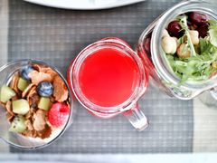 -索菲特酒店 · 云尚天际自助餐厅