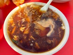老豆腐-真素诚(玉泉路总店)