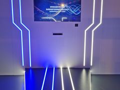 -精绝七日-新疆尼雅遗址数字大展【拉法耶文化艺术中心】