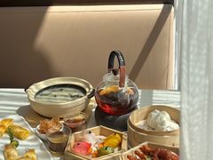 -煲王粤菜餐厅(中侨中心店)