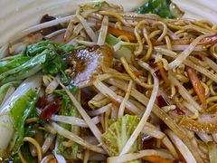 -春雪面馆(转塘店)