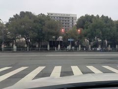 -经纬汇-停车场