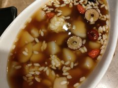 -何师烧烤Pro ·江湖川菜·小龙虾·精酿(太古里旗舰店)