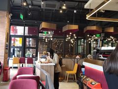 -COSTA COFFEE(吴江路店)
