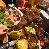 这是一篇常备消食片的人才能打开的推送！｜美食探店