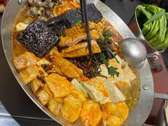 -小螺大作·螺蛳粉火锅(林和西店)