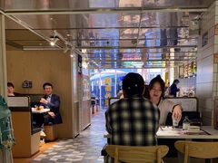 -食大利香港茶餐厅(南亚风情第一城店)