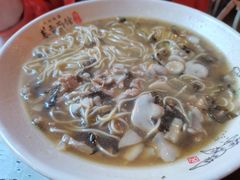 -春雪面馆(转塘店)