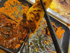 -新石器烤肉(新湖广场店)