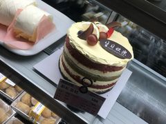 -新侨三宝乐面包店(崇文门店)
