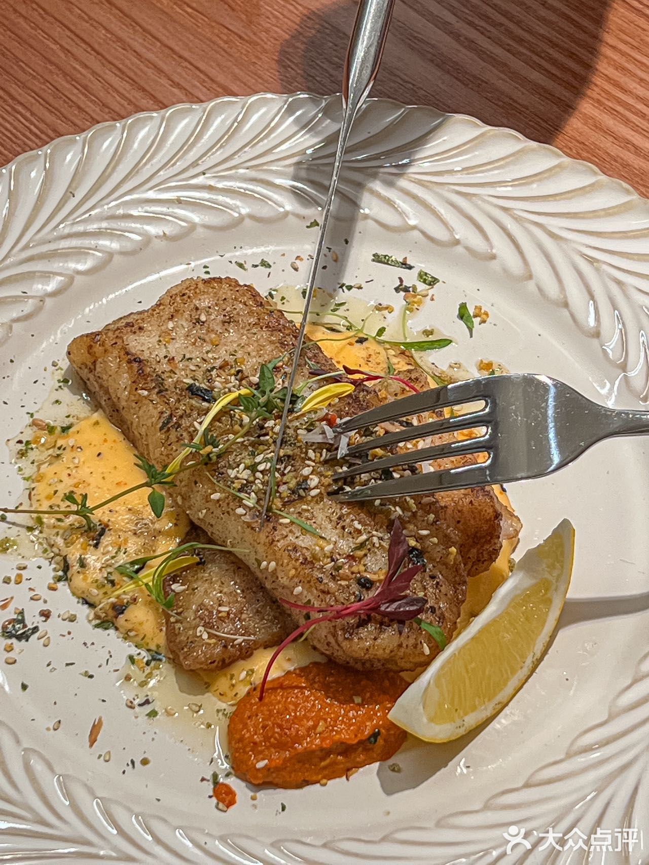 上海真的总有好吃的餐厅！这不又发现了一家西班牙餐厅！