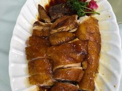 -东江海鲜酒家(艺都分店)
