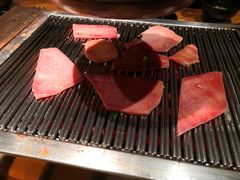 -千寻烧肉(政务区店)