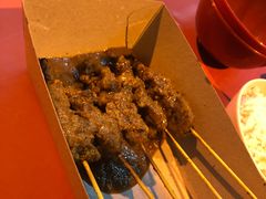 -新记肉骨茶