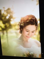 -太郎花子婚纱摄影艺术中心