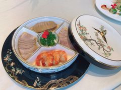 -蝶园·装修中(BFC外滩金融中心店)