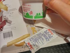 -肯德基(中纬店)