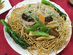 锦绣煎面-佛有缘素食馆·荔湾老字号(陈家祠首店)