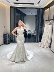 -MuseMarry婚纱(前海嘉里中心店)