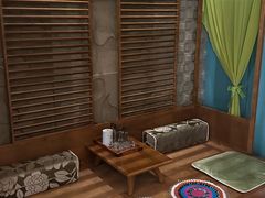 -逅莱·影院足道·日式SPA(大世界店)