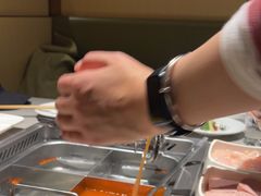 -海底捞火锅(百乐门广场店)