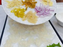 -祈胜邨•顺德鱼生•顺德菜(容桂店)