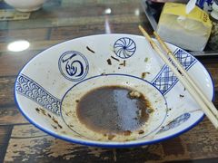 -彭家牛肉块扯面