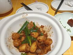 -蔡澜点心·粤菜(花城汇南区店)