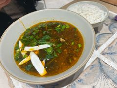 -粉八·云南米线·建水烧烤(常熟路店)