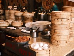 -石岐佬中山菜馆(张溪店)