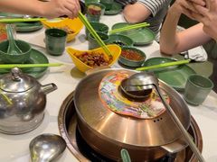 -润园四季椰子鸡火锅(南山海岸城店)