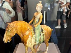 -洛阳古墓博物馆