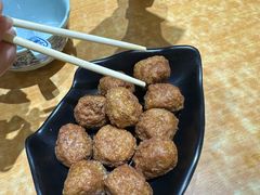 -门框胡同百年卤煮(鸟巢店)