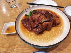 -金翠河烧鹅粤式茶餐厅(龙湖三千集天街店)