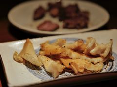 -橘焱胡同烧肉夜食(BFC外滩金融中心店)