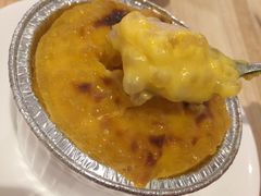 焗荔茸西米布甸-满记甜品(巴黎春天宝山店)