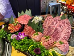 -丸藏和牛烧肉专门店(园区师惠坊店)