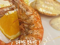 -火舞铁板烧(龙岗中心城店)