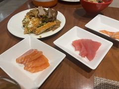 -明月东一酒店·菲斯特自助餐厅