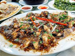 -莲花公园煎蟹(总店)