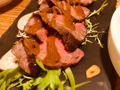 -赤坂亭·M9和牛烧肉·铁板烧(合肥万象城店)