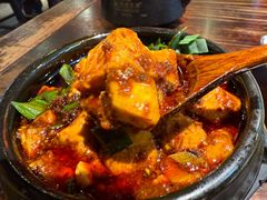 -陈麻婆豆腐(旗舰店)