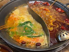 -冯校长老火锅(深圳总店)