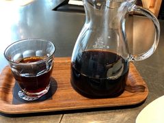 哥斯达黎加手冲-Seesaw Coffee(朝阳大悦城店)