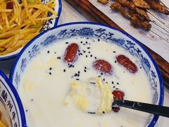 -馬香远蘭州牛肉面(武汉群星城首店)
