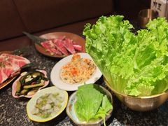 -肉匠日式烧肉屋·和牛居酒屋·酒水小食堂(大汉悦中心店)